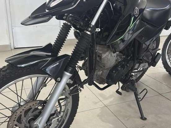 YAMAHA-XTZ 150 CROSSER S YAMAHA-XTZ 150 CROSSER S-2024