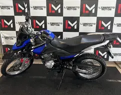 YAMAHA XTZ 150 CROSSER Z YAMAHA XTZ 150 CROSSER Z