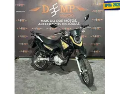 YAMAHA XTZ 150 CROSSER Z YAMAHA XTZ 150 CROSSER Z