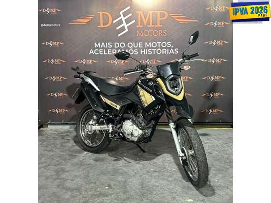 YAMAHA-XTZ 150 CROSSER Z YAMAHA-XTZ 150 CROSSER Z-2024
