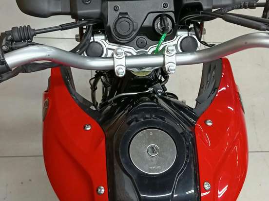 YAMAHA-XTZ 150 CROSSER Z YAMAHA-XTZ 150 CROSSER Z-2026