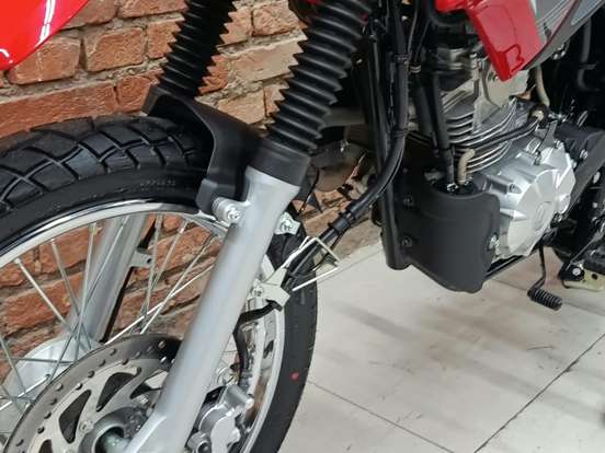 YAMAHA-XTZ 150 CROSSER Z YAMAHA-XTZ 150 CROSSER Z-2026