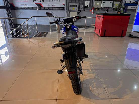 YAMAHA-XTZ 150 CROSSER Z YAMAHA-XTZ 150 CROSSER Z-2026