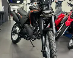 YAMAHA XTZ 250 LANDER CONNECTED YAMAHA XTZ 250 LANDER CONNECTED