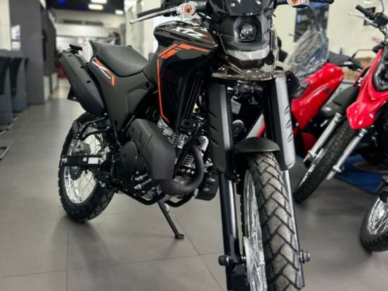 YAMAHA-XTZ 250 LANDER CONNECTED YAMAHA-XTZ 250 LANDER CONNECTED-2026