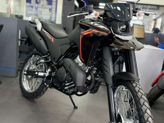 YAMAHA-XTZ 250 LANDER CONNECTED YAMAHA-XTZ 250 LANDER CONNECTED-2026