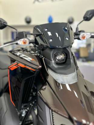YAMAHA-XTZ 250 LANDER CONNECTED-2026