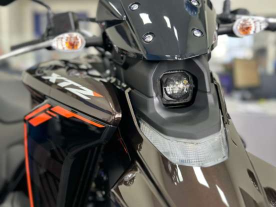YAMAHA-XTZ 250 LANDER CONNECTED YAMAHA-XTZ 250 LANDER CONNECTED-2026