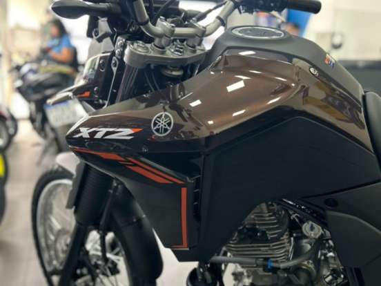 YAMAHA-XTZ 250 LANDER CONNECTED YAMAHA-XTZ 250 LANDER CONNECTED-2026