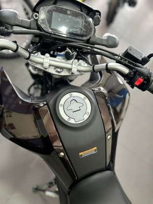 YAMAHA-XTZ 250 LANDER CONNECTED-2026