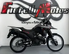 YAMAHA XTZ 250 LANDER CONNECTED YAMAHA XTZ 250 LANDER CONNECTED