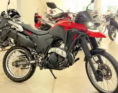 YAMAHA XTZ 250 LANDER CONNECTED YAMAHA XTZ 250 LANDER CONNECTED