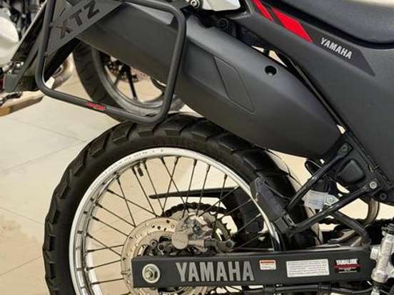 YAMAHA-XTZ 250 LANDER CONNECTED YAMAHA-XTZ 250 LANDER CONNECTED-2025