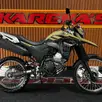 YAMAHA XTZ 250 LANDER YAMAHA XTZ 250 LANDER