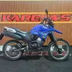 YAMAHA XTZ 250 LANDER YAMAHA XTZ 250 LANDER