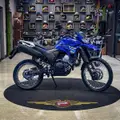 YAMAHA XTZ 250 LANDER YAMAHA XTZ 250 LANDER
