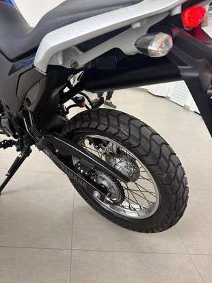 YAMAHA-XTZ 250 LANDER-2023