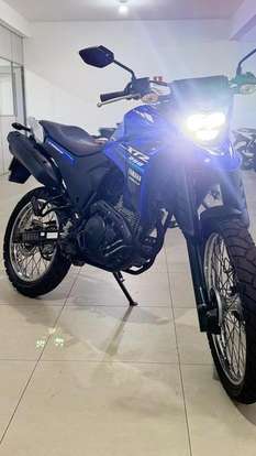 YAMAHA-XTZ 250 LANDER-2023