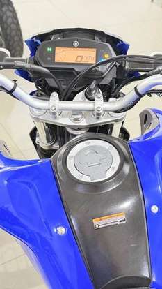 YAMAHA-XTZ 250 LANDER-2023