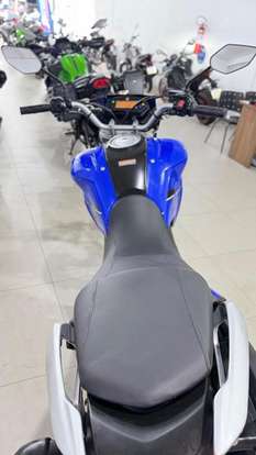 YAMAHA-XTZ 250 LANDER-2023