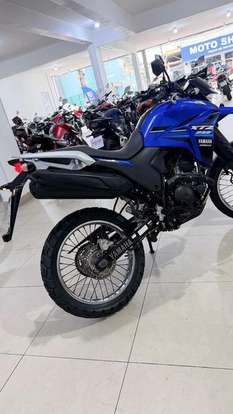 YAMAHA-XTZ 250 LANDER-2023