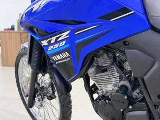 YAMAHA-XTZ 250 LANDER YAMAHA-XTZ 250 LANDER-2023