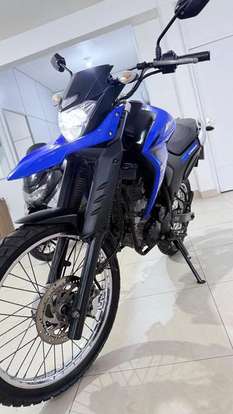 YAMAHA-XTZ 250 LANDER-2023