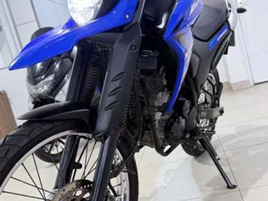 YAMAHA-XTZ 250 LANDER YAMAHA-XTZ 250 LANDER-2023