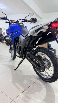 YAMAHA-XTZ 250 LANDER-2023
