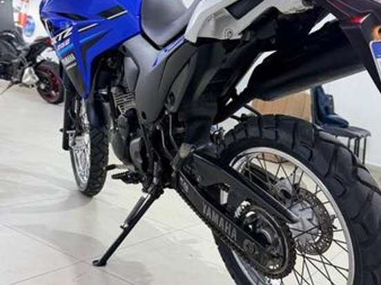 YAMAHA-XTZ 250 LANDER YAMAHA-XTZ 250 LANDER-2023