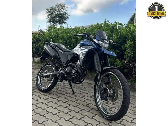 YAMAHA-XTZ 250 LANDER-2022