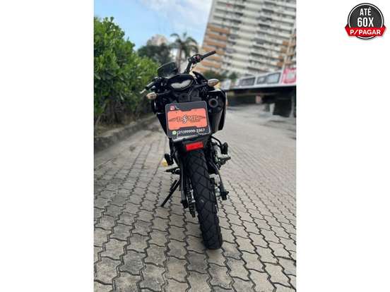 YAMAHA-XTZ 250 LANDER YAMAHA-XTZ 250 LANDER-2022