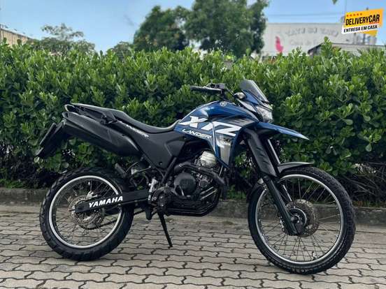 YAMAHA-XTZ 250 LANDER-2022