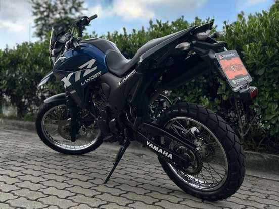 YAMAHA-XTZ 250 LANDER YAMAHA-XTZ 250 LANDER-2022