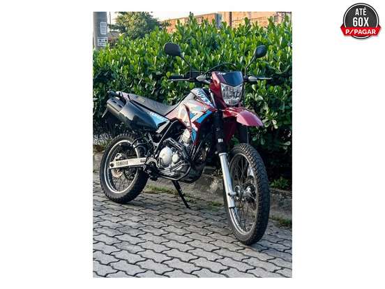 YAMAHA-XTZ 250 LANDER YAMAHA-XTZ 250 LANDER-2017