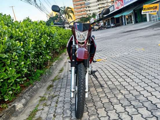 YAMAHA-XTZ 250 LANDER YAMAHA-XTZ 250 LANDER-2017