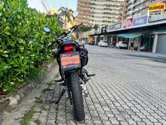 YAMAHA-XTZ 250 LANDER YAMAHA-XTZ 250 LANDER-2017