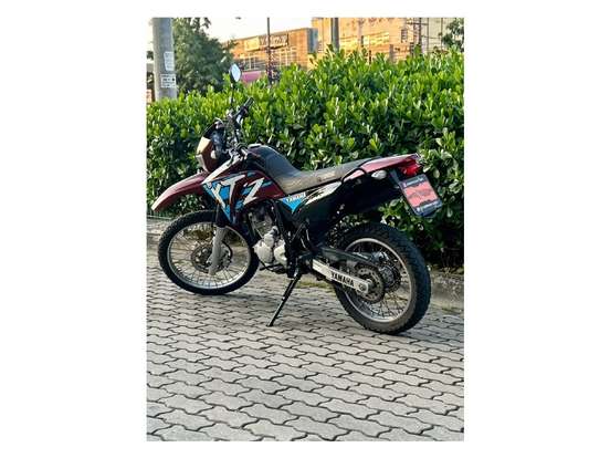 YAMAHA-XTZ 250 LANDER YAMAHA-XTZ 250 LANDER-2017