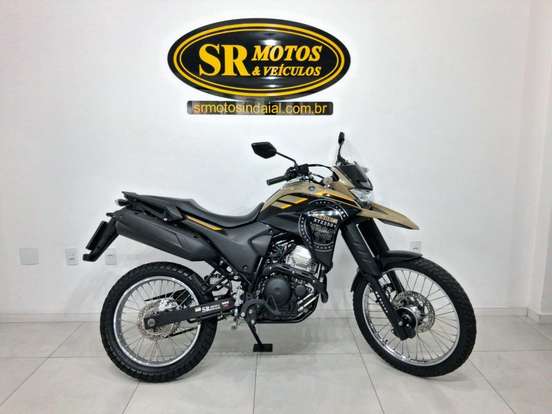 YAMAHA-XTZ 250 LANDER YAMAHA-XTZ 250 LANDER-2023