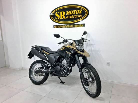 YAMAHA-XTZ 250 LANDER YAMAHA-XTZ 250 LANDER-2023