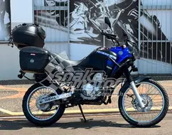 YAMAHA XTZ 250 TÉNÉRÉ YAMAHA XTZ 250 TÉNÉRÉ