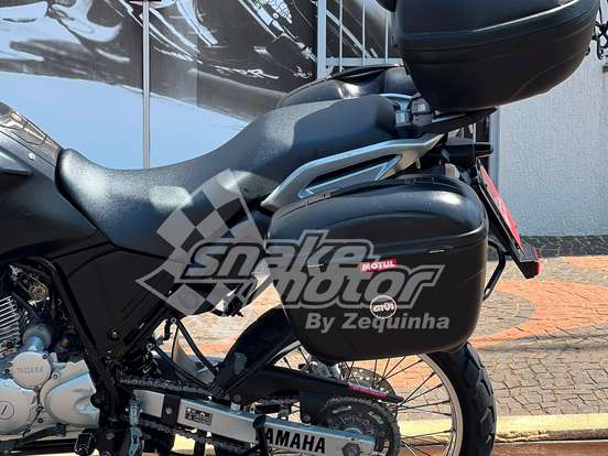 YAMAHA-XTZ 250 TÉNÉRÉ YAMAHA-XTZ 250 TÉNÉRÉ-2018