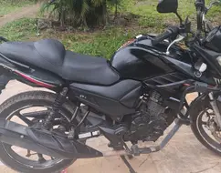 YAMAHA YS 150 FAZER ED YAMAHA YS 150 FAZER ED