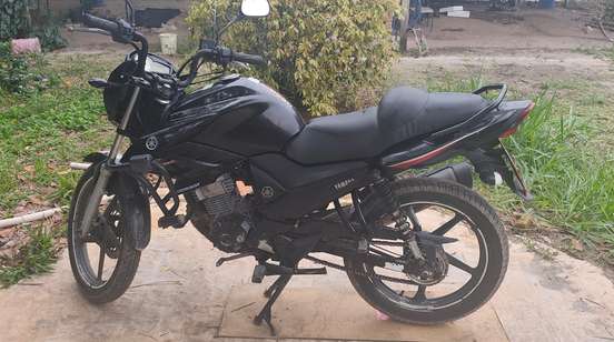 YAMAHA-YS 150 FAZER ED YAMAHA-YS 150 FAZER ED-2014