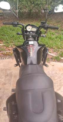YAMAHA-YS 150 FAZER ED YAMAHA-YS 150 FAZER ED-2014