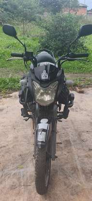 YAMAHA-YS 150 FAZER ED-2014