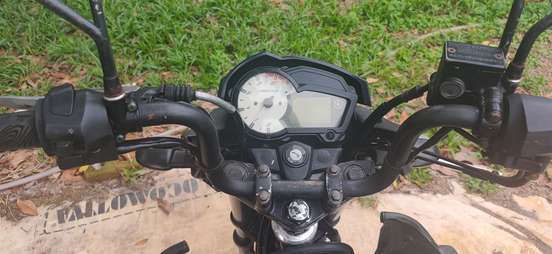 YAMAHA-YS 150 FAZER ED YAMAHA-YS 150 FAZER ED-2014