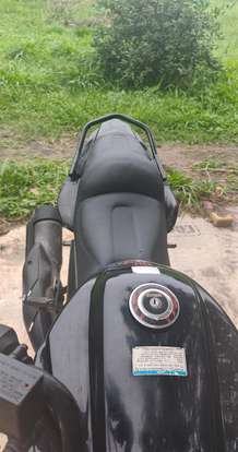 YAMAHA-YS 150 FAZER ED-2014