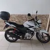YAMAHA YS 150 FAZER SED YAMAHA YS 150 FAZER SED