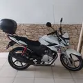 YAMAHA YS 150 FAZER SED YAMAHA YS 150 FAZER SED